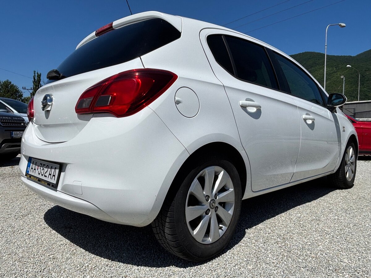 Opel Corsa 1.4 Enjoy - 3