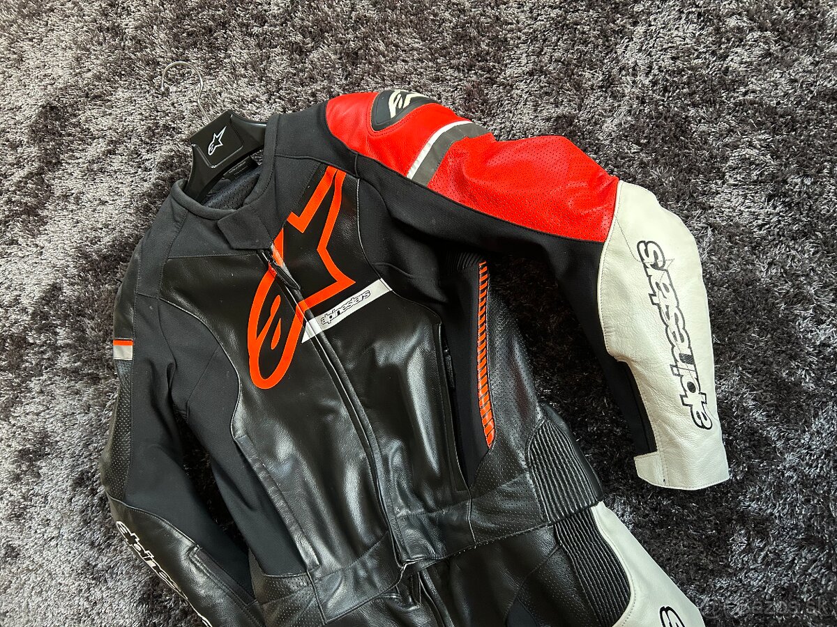 Alpinestars GP force kombineza, 2PC - 3