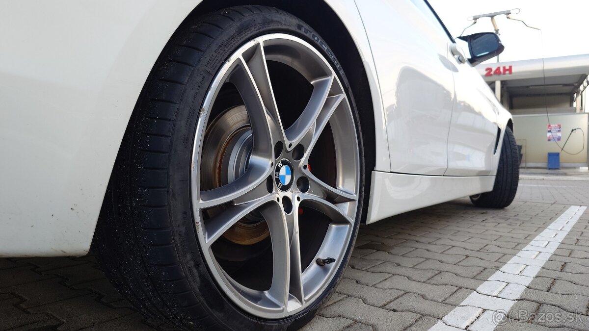 BMW F36 Gran Coupe - 3
