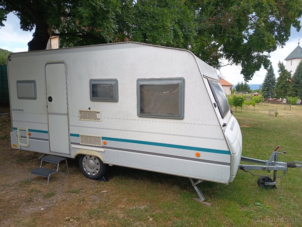 Karavan - 3