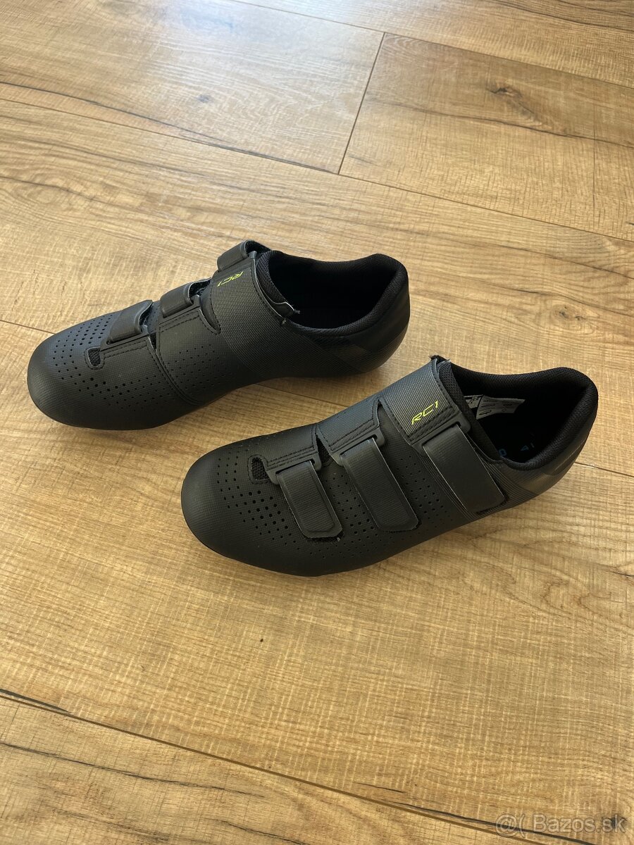 Shimano SH-RC100 tretry - velkost 41 - 3