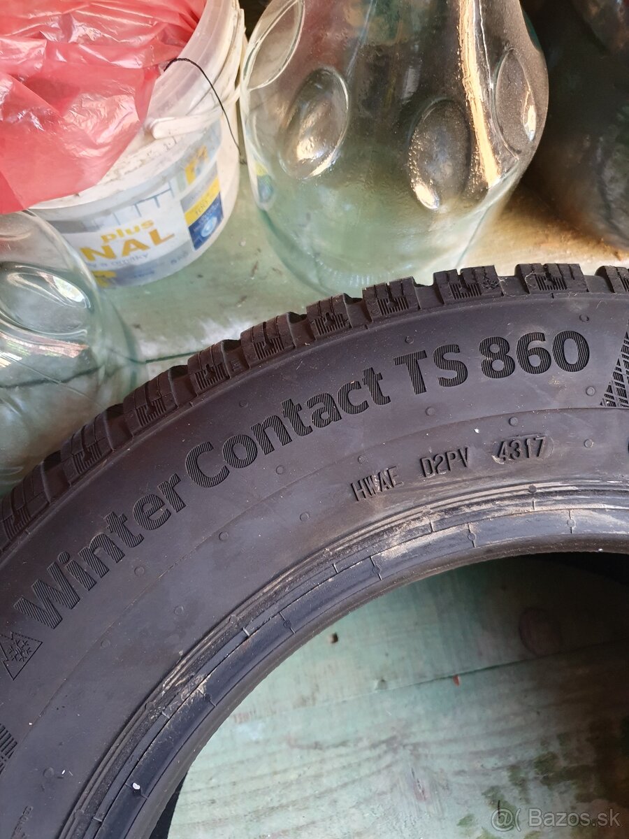 Continental - 3