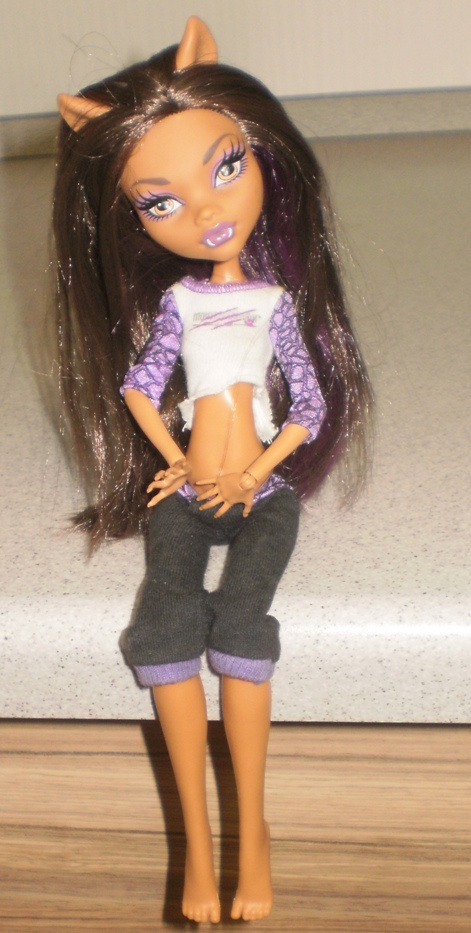 Barbie - 3