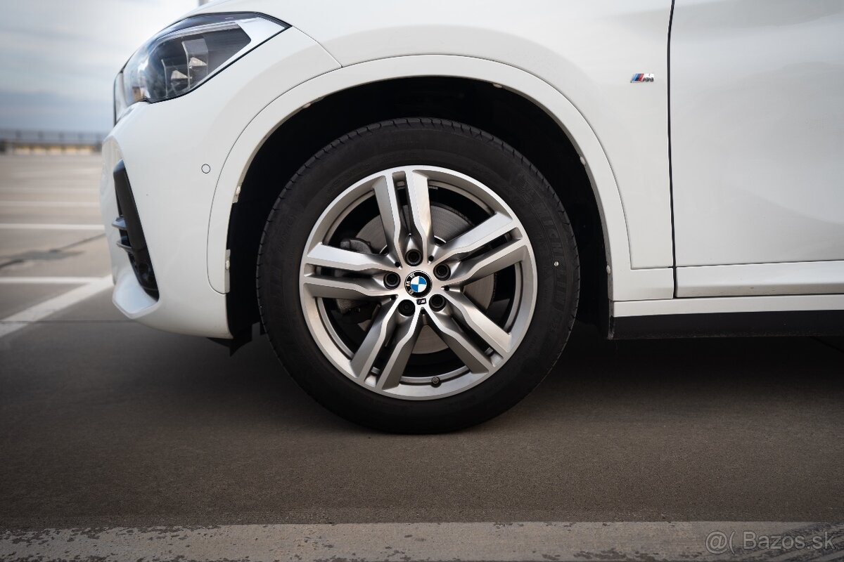 Predam BMW X1 ZVYHODNENA CENA - 3