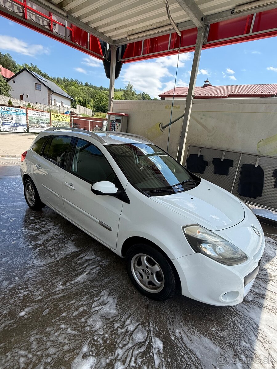 Renault Clio Grandtour 1.2 TCe - 3