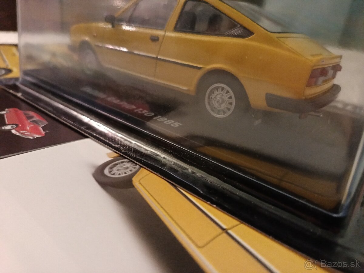 Škoda Kolekcia - 3