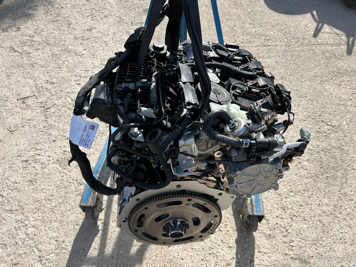 AUDI A4 B9 A5 2.0 TFSi Mild Hybrid - 3