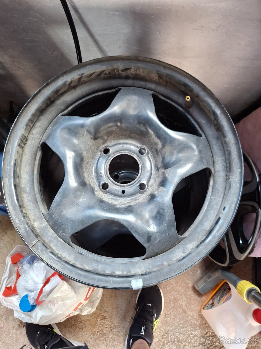 Predám disky 4x108 r 16 - 3