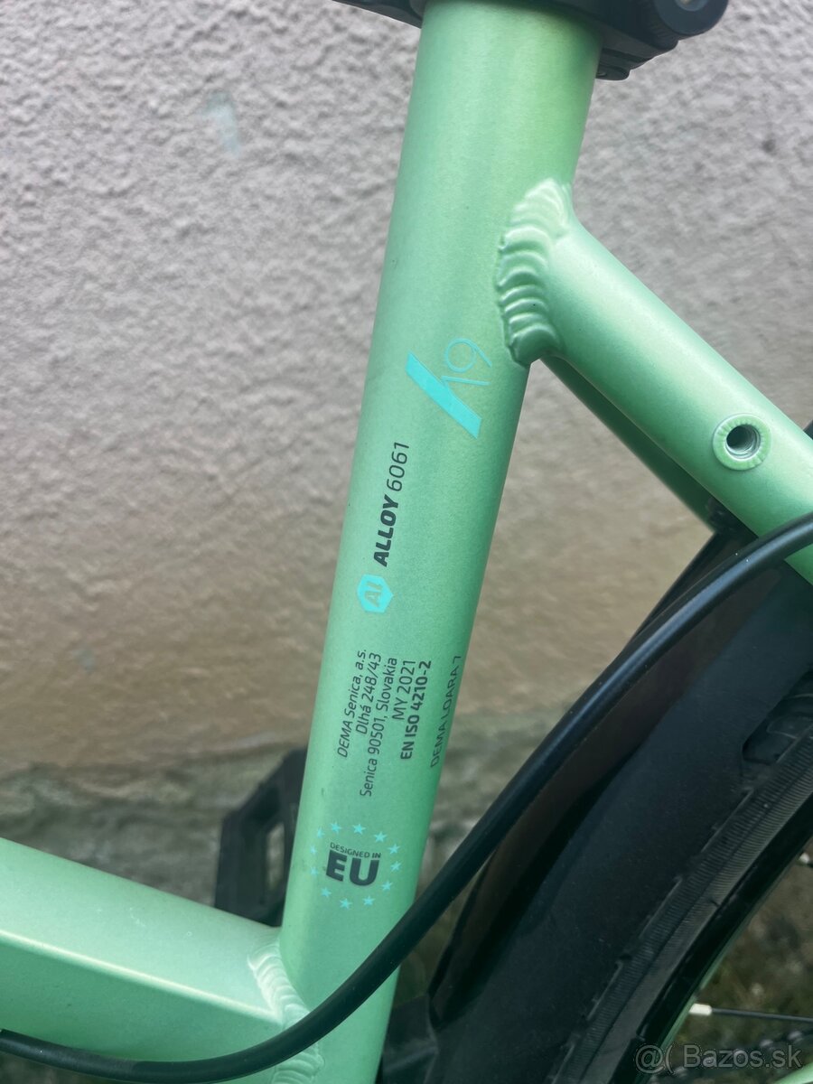 Predaj 2 ks bicyklov - 3