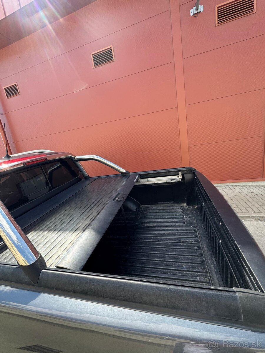 Predám Mercedes X