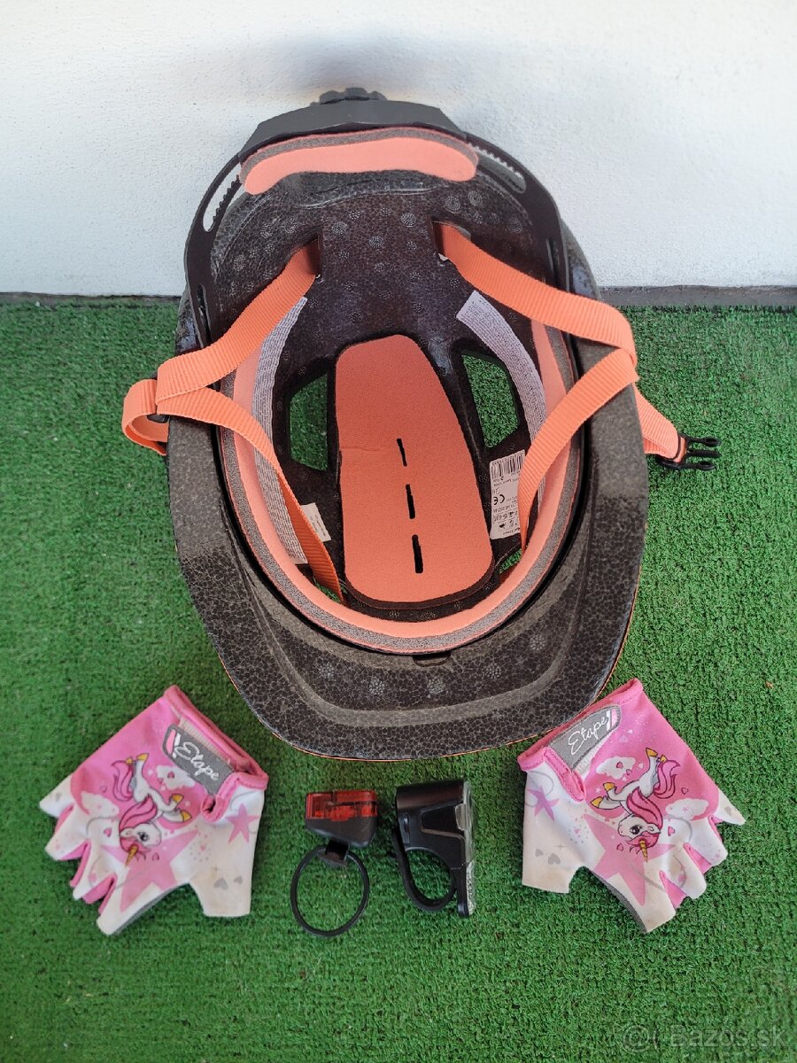 Odrážadlo Kellys Kite 12 Race s príslušenstvom - 3