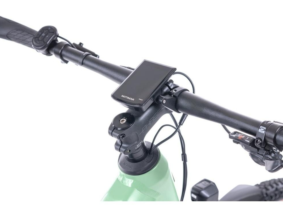 Elektrický bicykel - 3