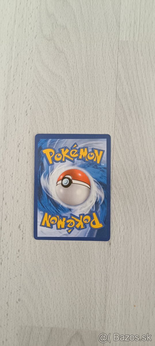 Pokemon karta Magikarp & Wailord GX c. 161/181 - 3