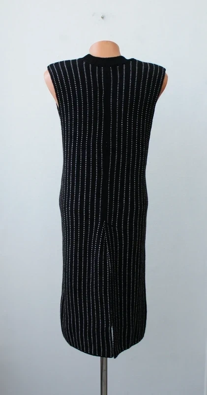 Long kardigan zn.Tezenis ....veľ-S/M - 3