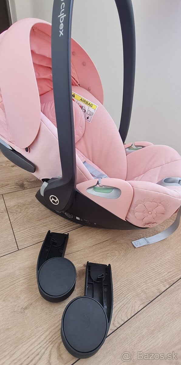 Cybex vajíčko - 3