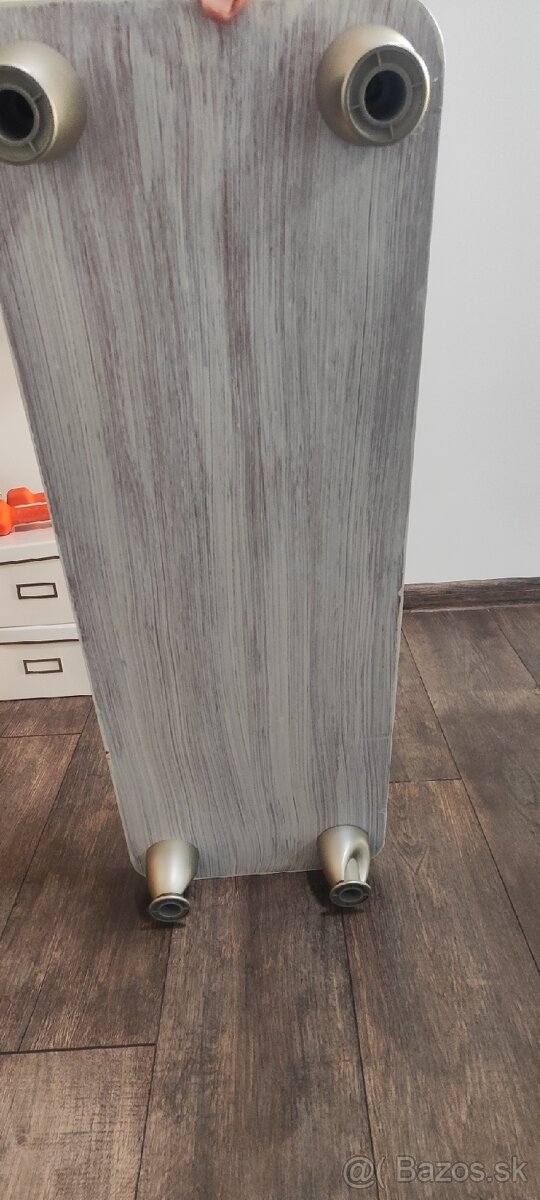 Podstavec pod kvety - 3