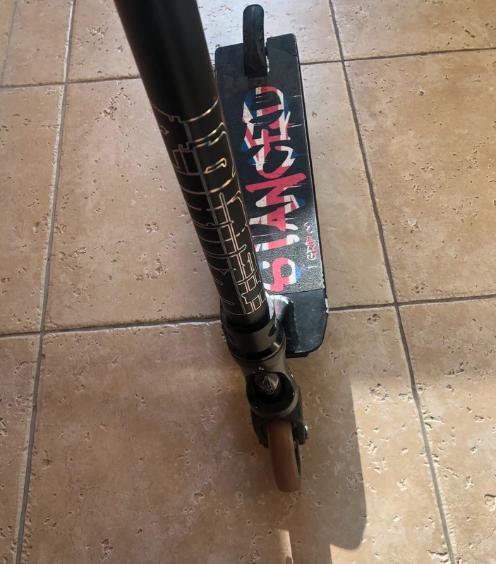 Freestyle kolobežka Blunt Envy Prodigy S8 - 3