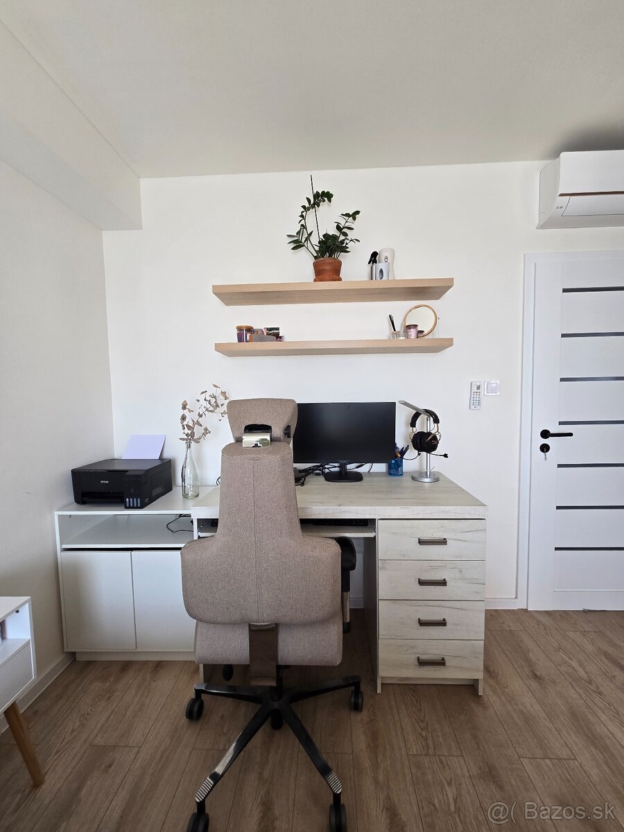 SAMOSTATNÁ IZBA V CENTRE KOŠÍC - 3