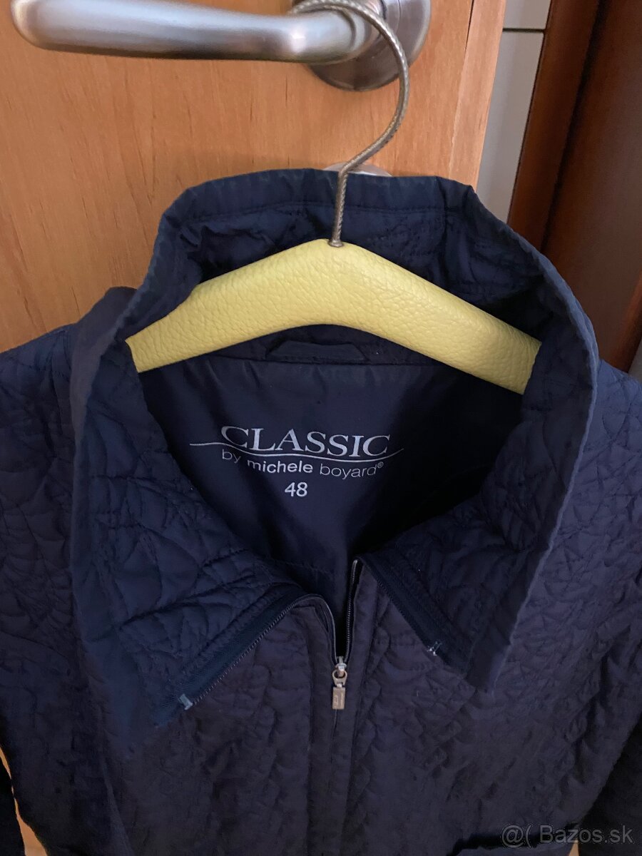 Damska prechodná bunda veľkosť 48 - 3