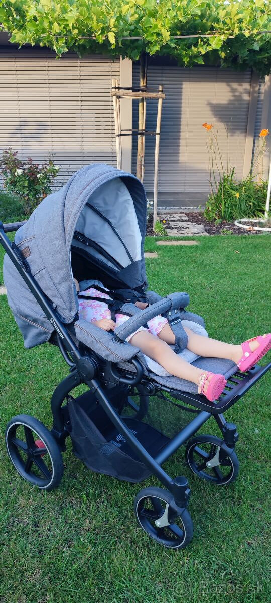 GESSLEIN FX4 Soft - 3