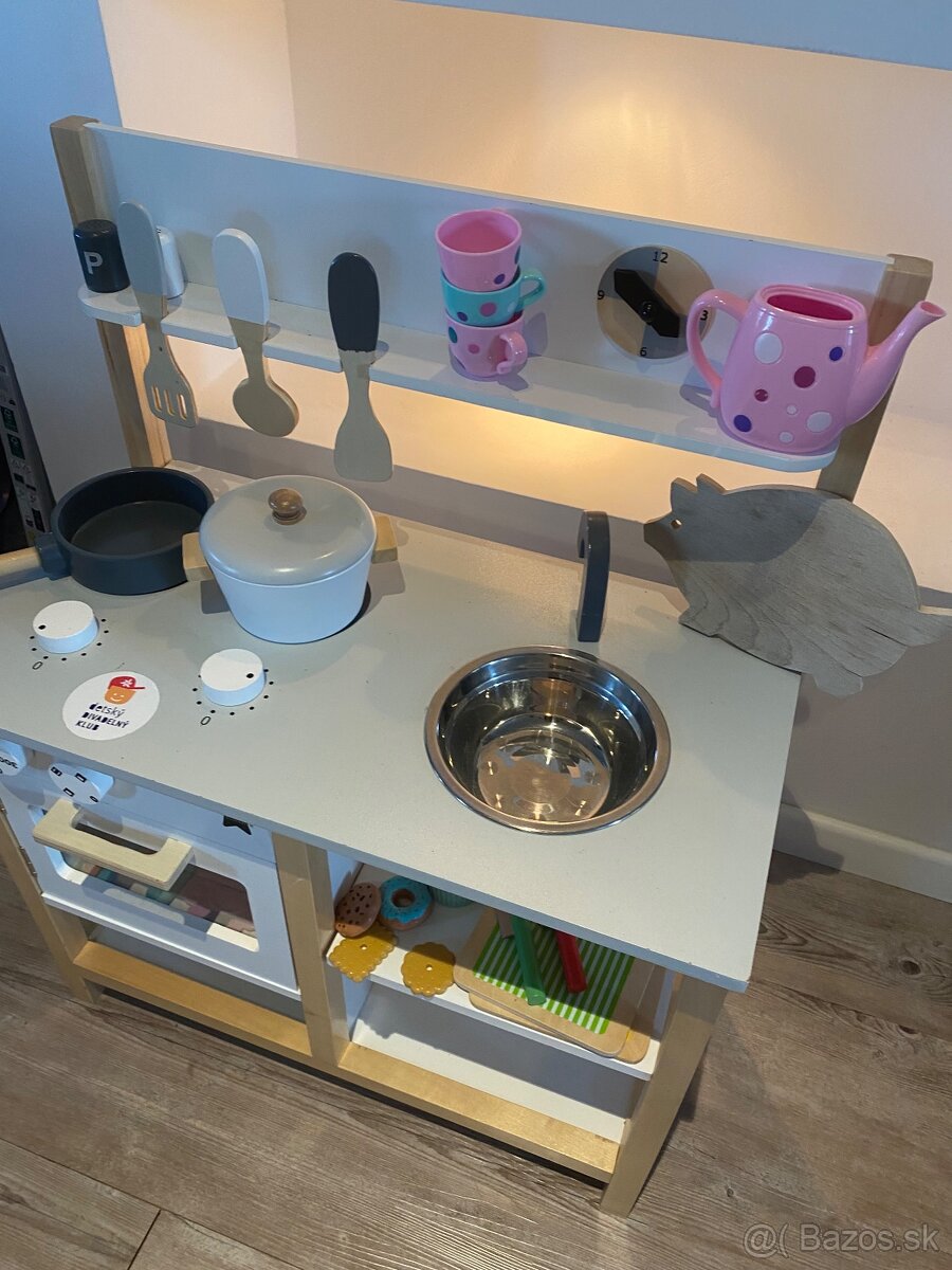 Detská kuchynka - 3