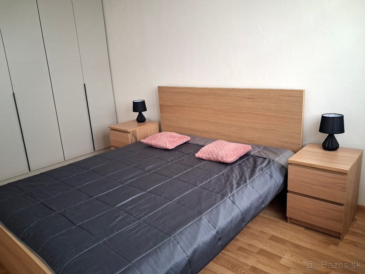 PRENÁJOM 3 izbový byt Banská Bystrica - Radvaň - 3