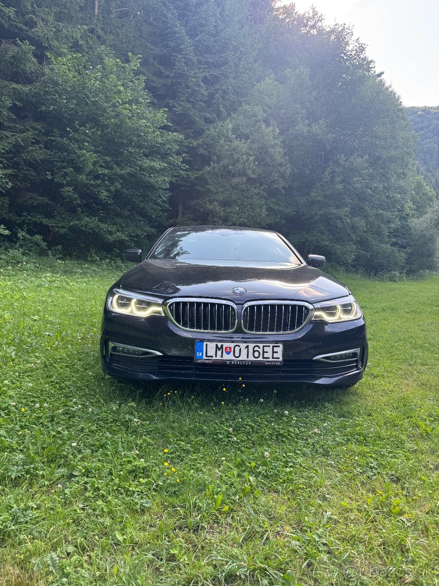 Predám BMW 2,0tdi xdrive - 3