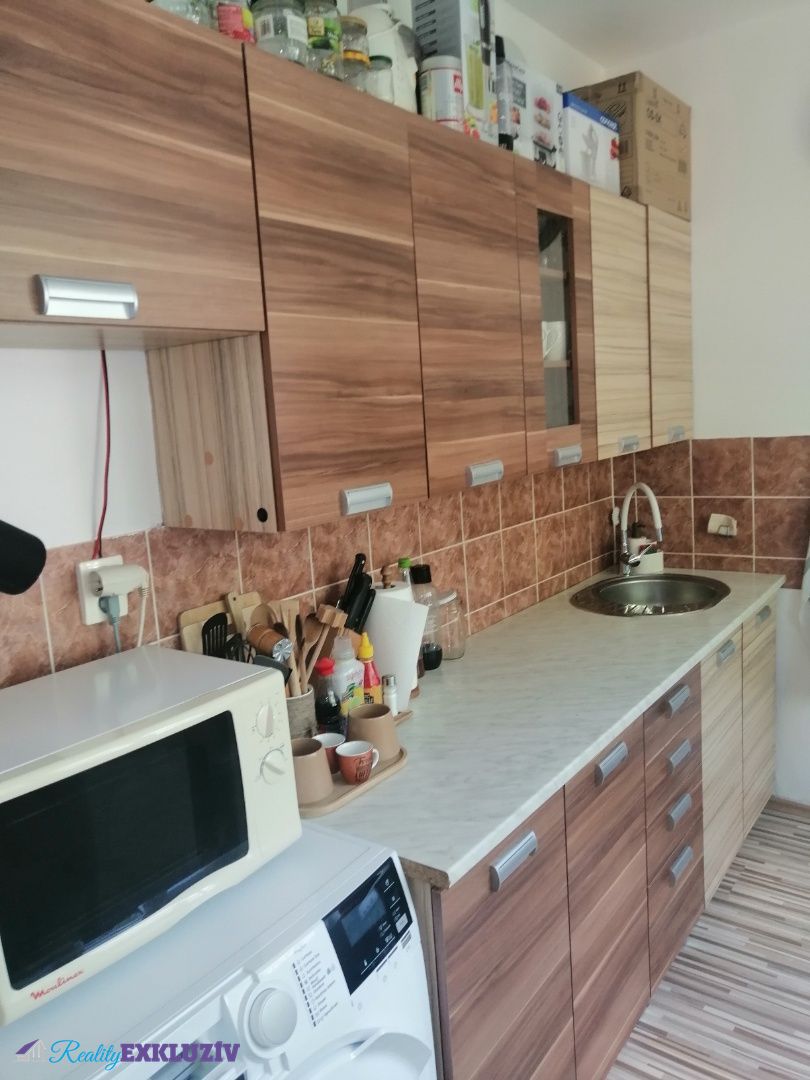 Predaj 3-izbového bytu v Želiezovciach - 3