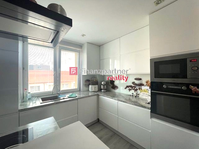 Veľký mezonet v nadstavbe v centre mesta (F486-113-ANM) - 3