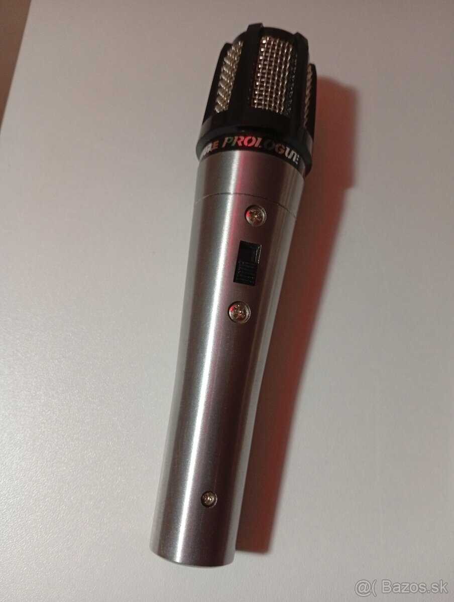 Shure Prologue 10L - 3