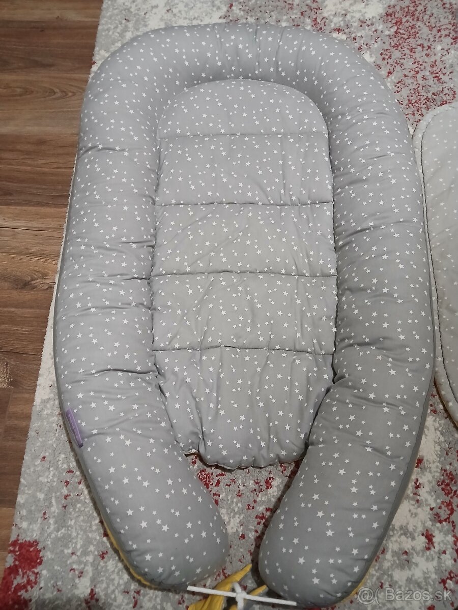 2x hniezdo pre bábätká - 3