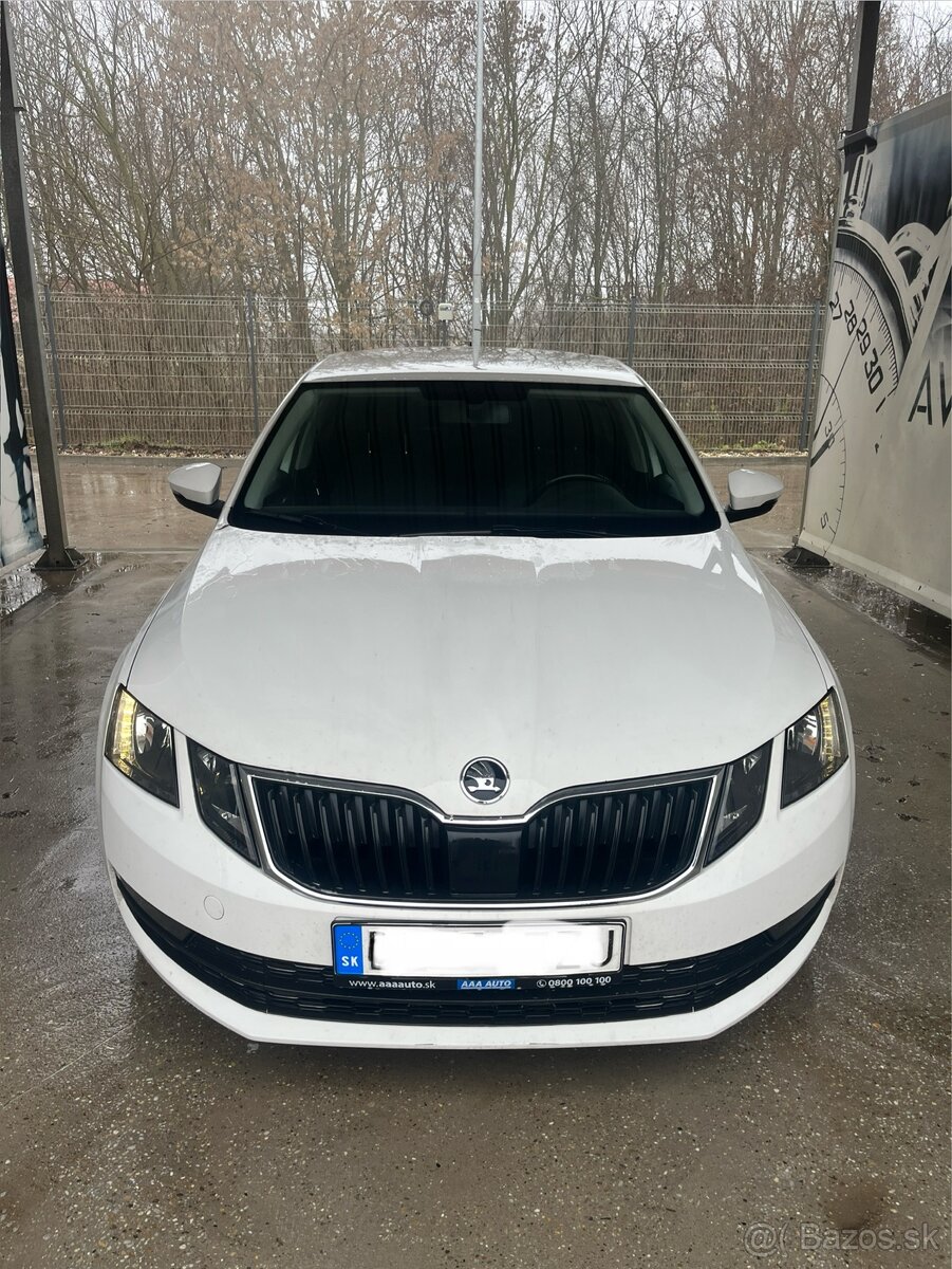 Škoda Octavia 12/2019 1.6 TDI 85 kw - 3