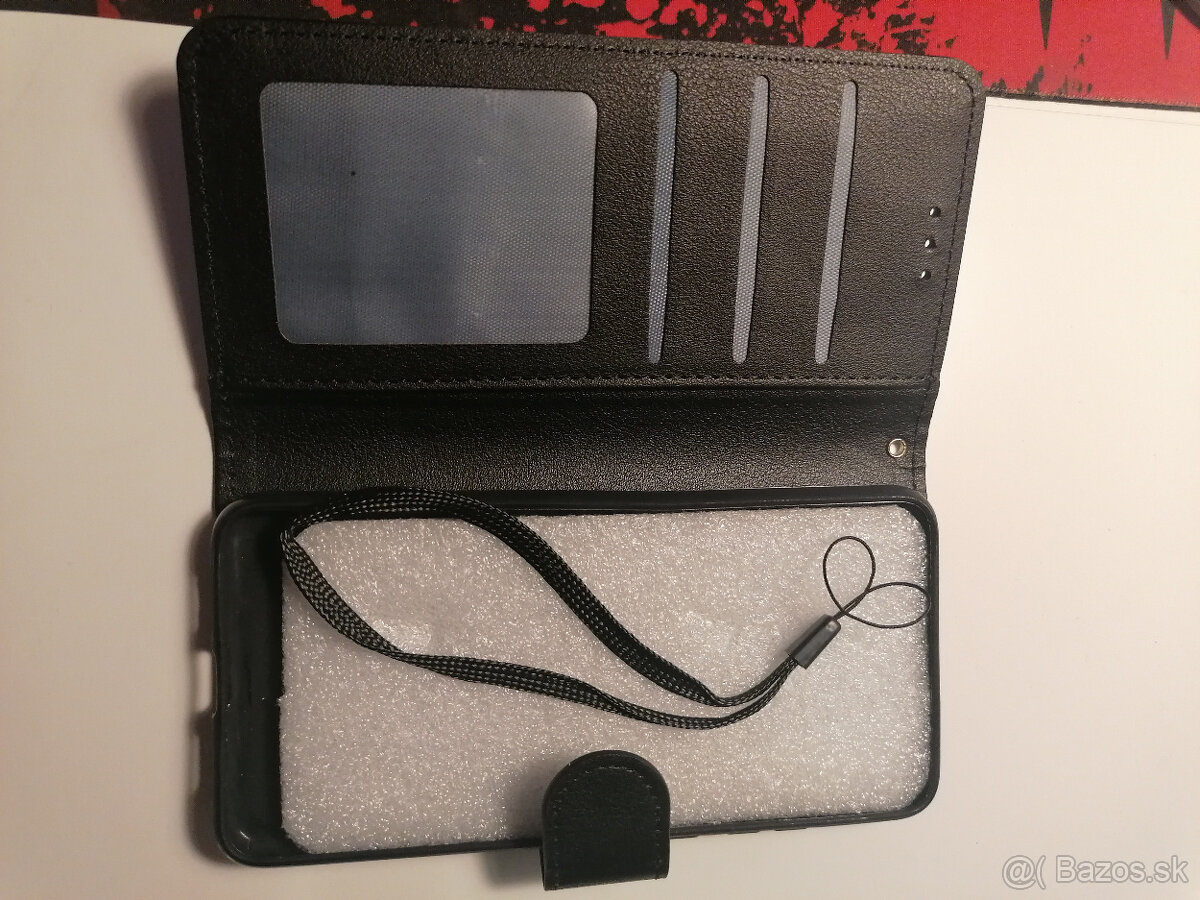 Púzdro na Huawei p20, Huawei Y5 2019 - 3