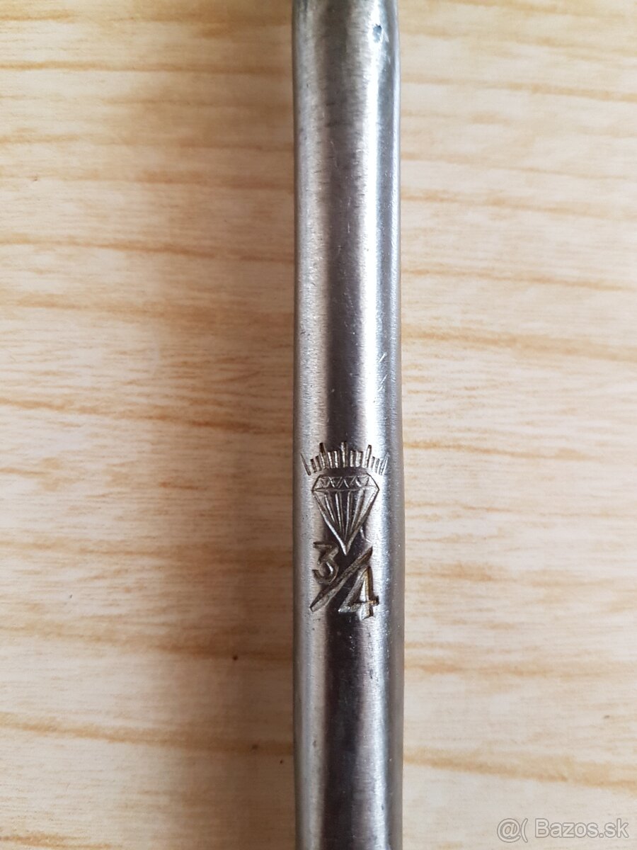 Vrták do dreva 3/4 - 3