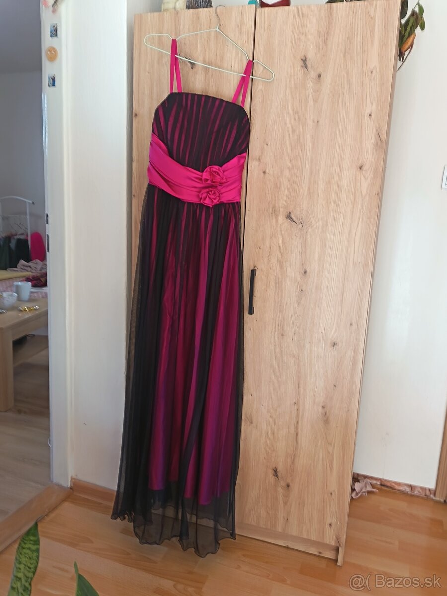 Spoločenské šaty - 3