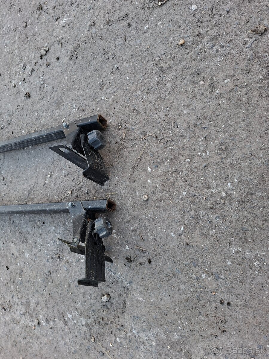 Stresny nosic SKODA FELICIA - 3