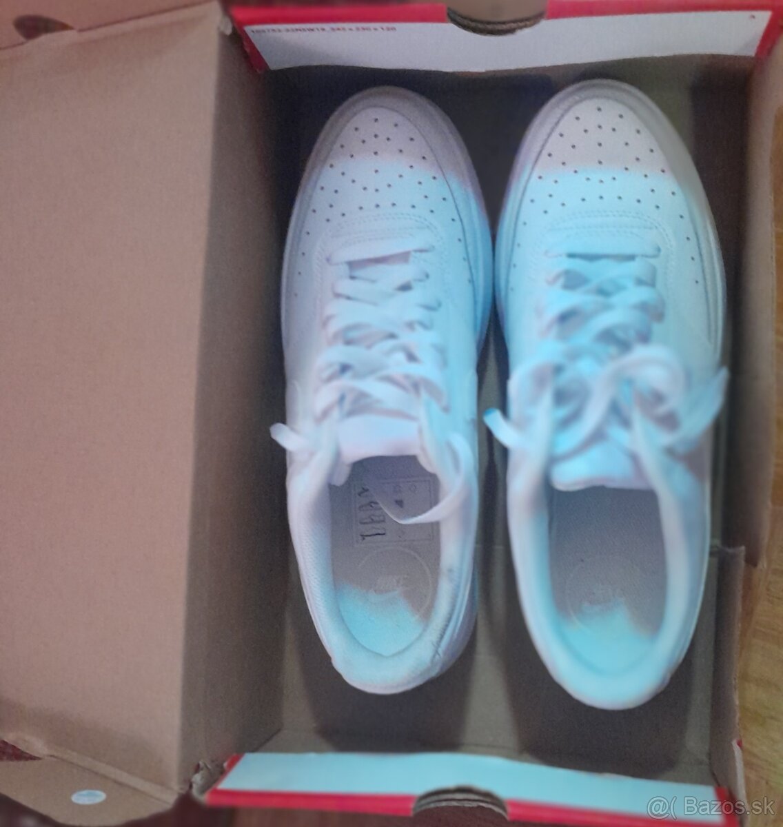 Nike court vision - 3