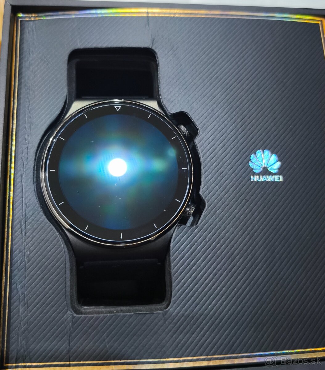 Huawei watch gt 2 pro - 3