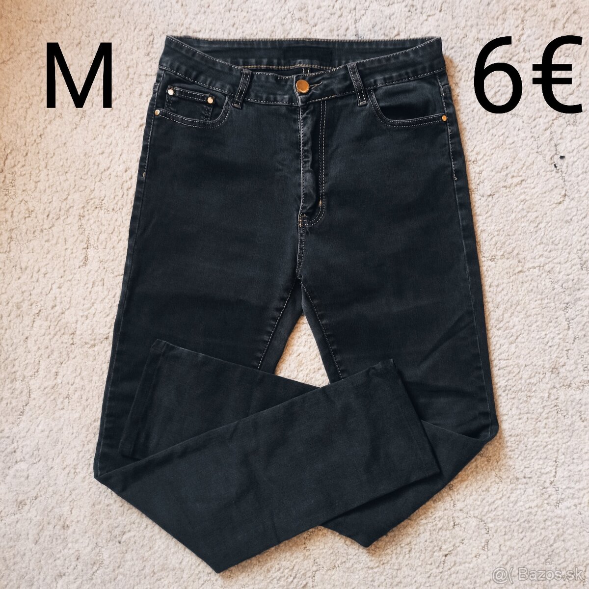 Dámske nohavice rôzne veľkosť 33 38 40 - 3