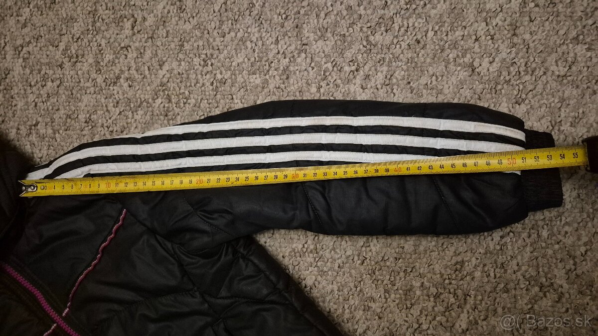 Adidas zimna bunda - 3