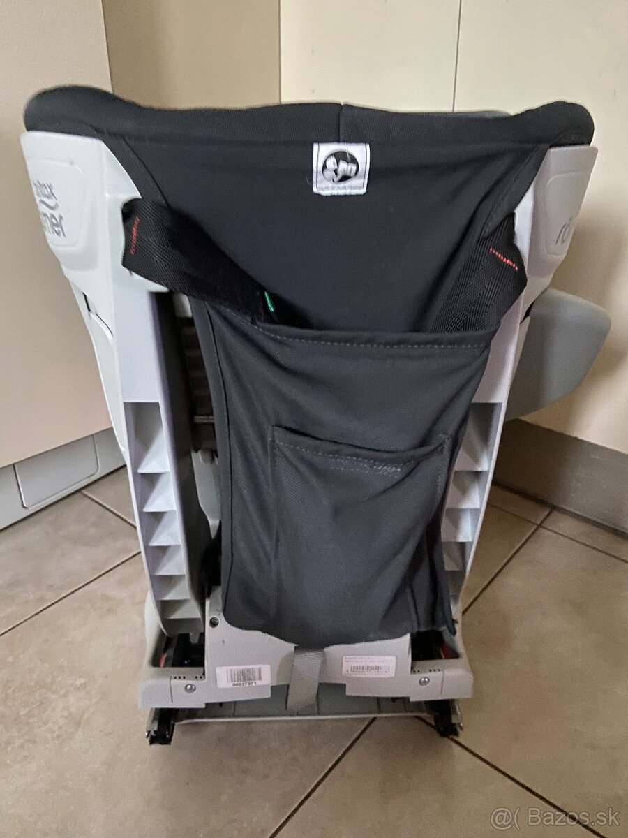 Britax Römer Advansafix III SICT - 3