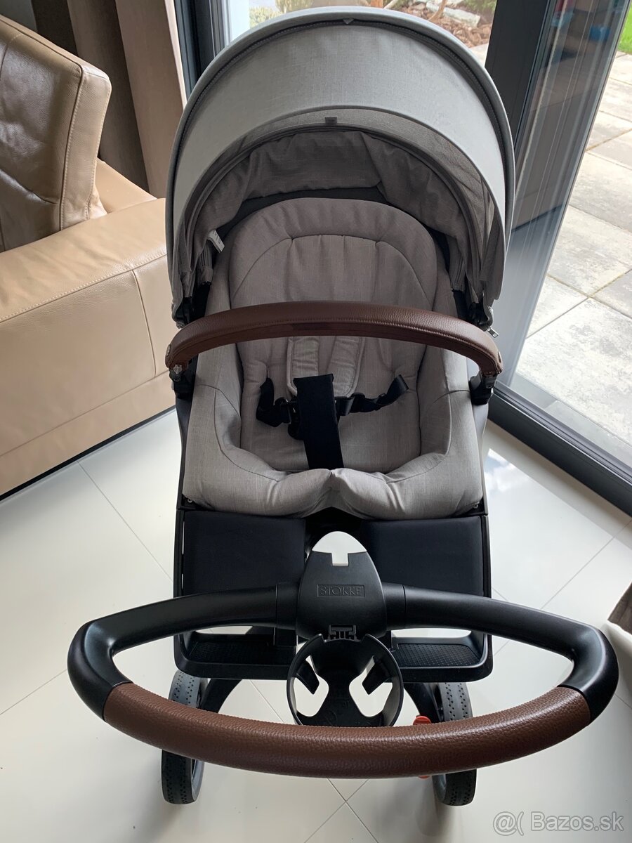 Stokke Xplory V6 - 3