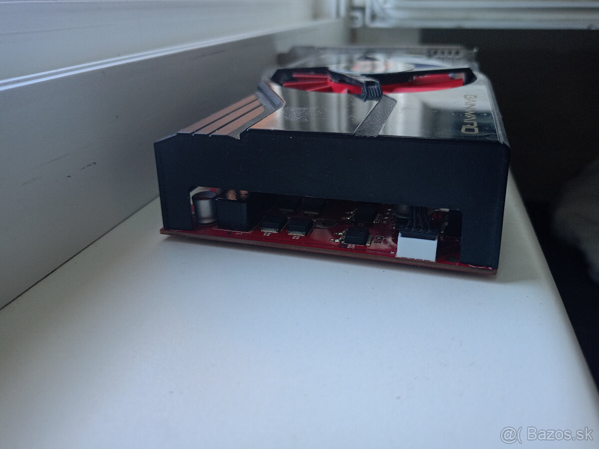 Grafická Karta GAINWARD GTS450 1GB DDR5 - 3