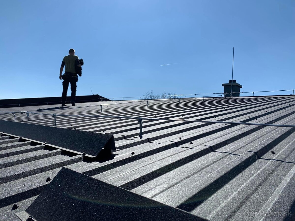 Elektrikár - Elektroinštalačné práce - 3