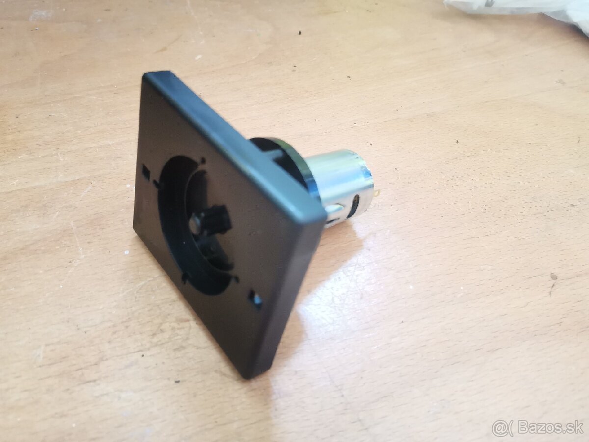 Diversey čerpadlo - 3