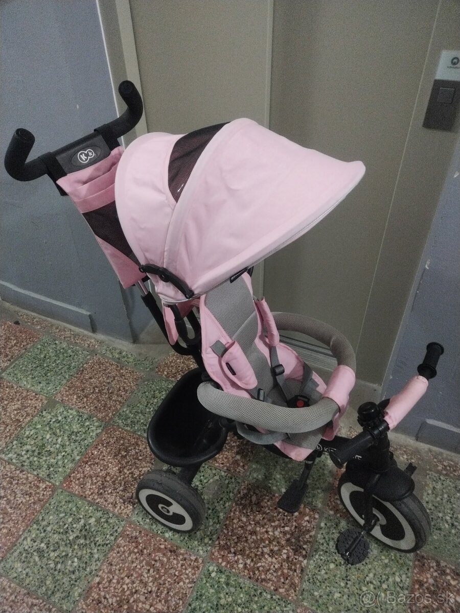 Detská trojkolka - 3