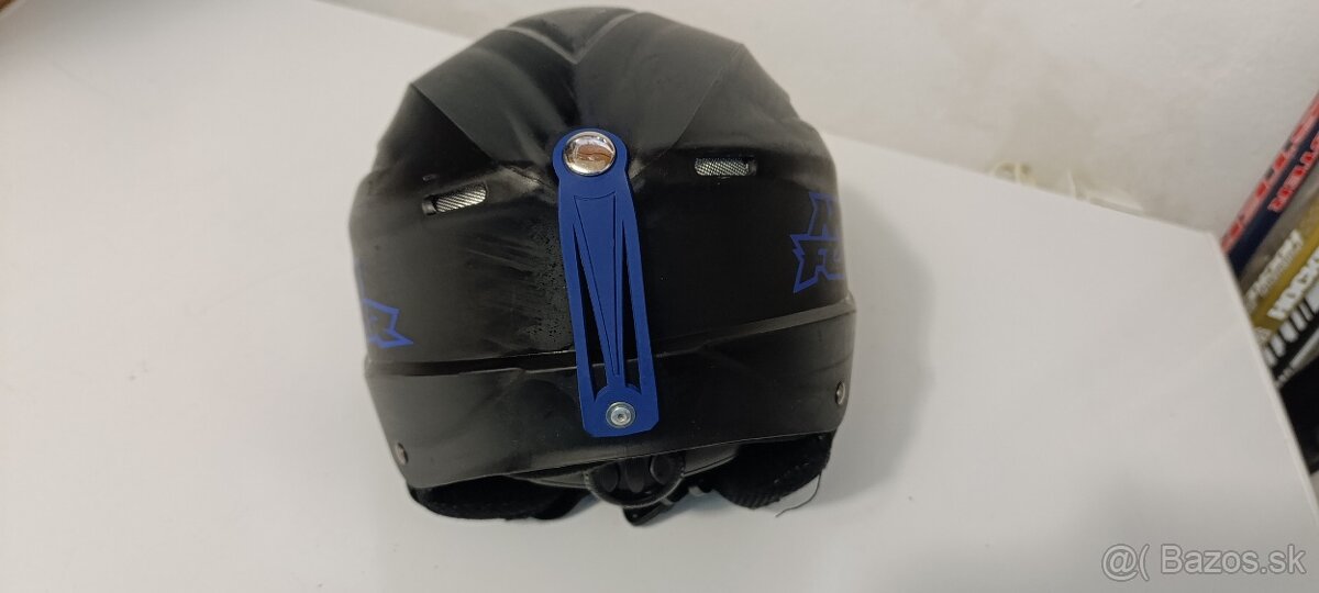 Lyžiarska prilba No Fear - 3