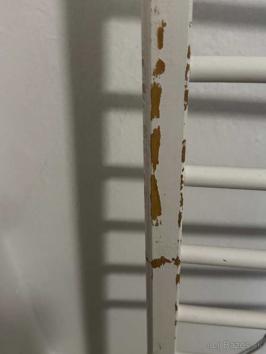 Detská postieľka - 3