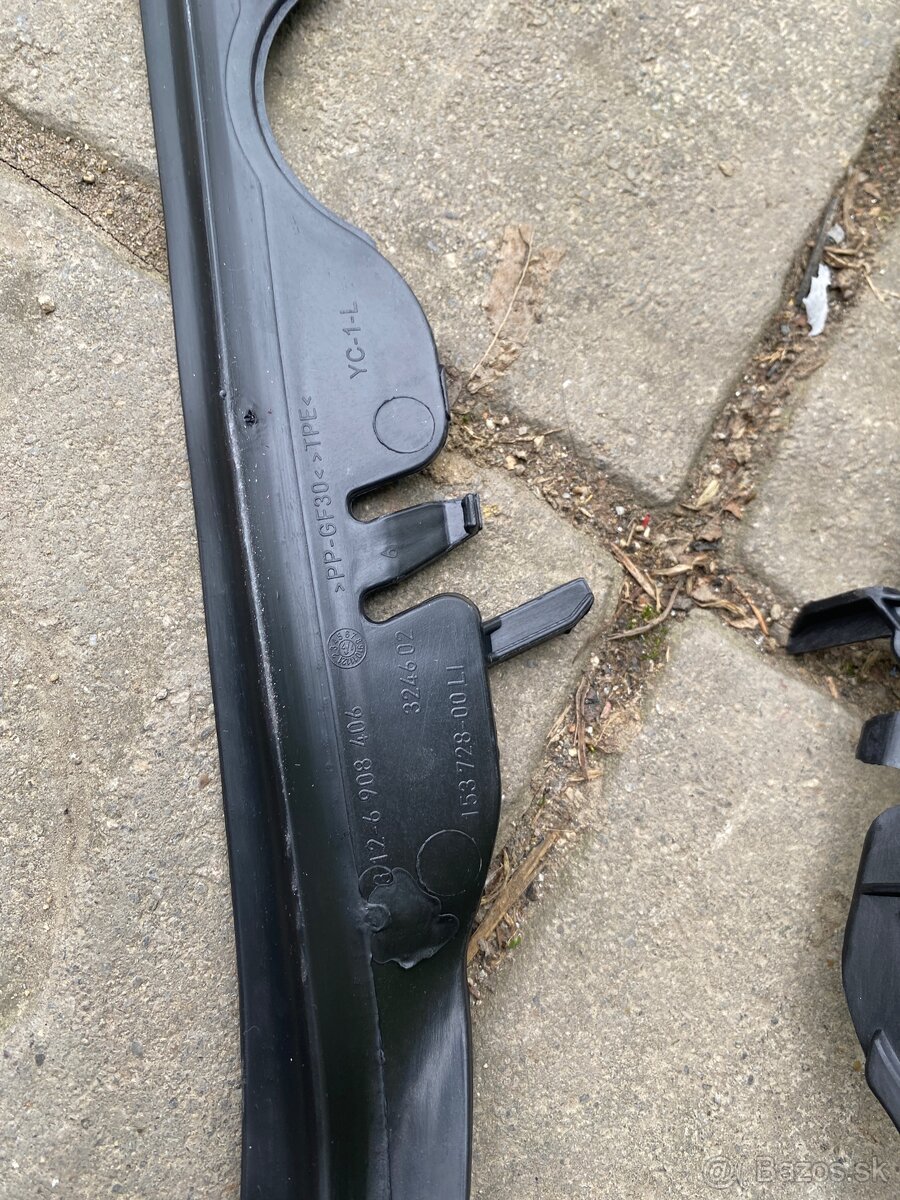 Tesnenia na svetla - 3