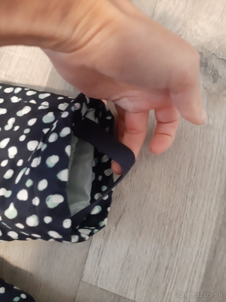 Destky zimny overal v. 92 - 3